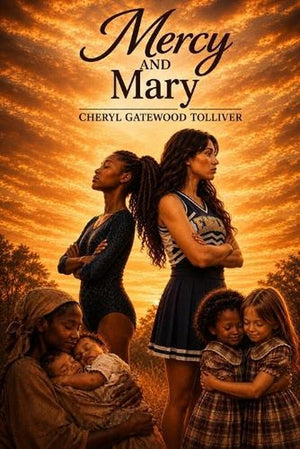 Mercy and Mary