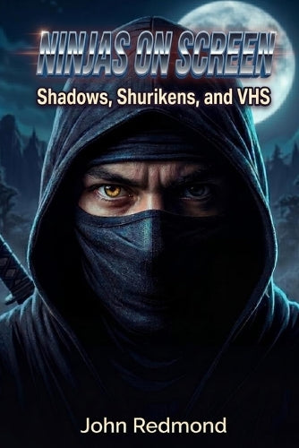 Ninjas on Screen