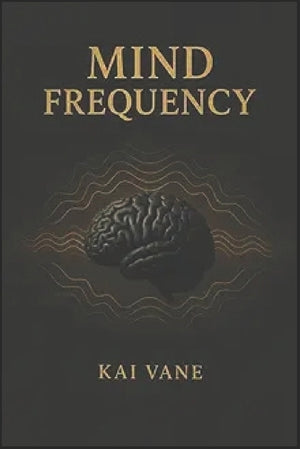 Mind Frequency 2026 by Kai Vane