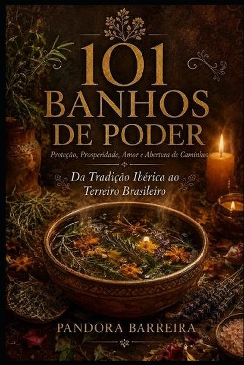 101 Banhos de Poder
