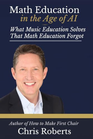 Math Education in the Age of AI