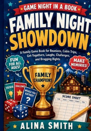 Family Night Showdown