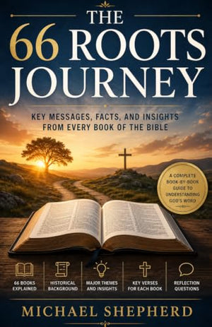 The 66 Roots Journey