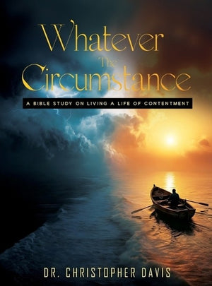 Whatever The Circumstances