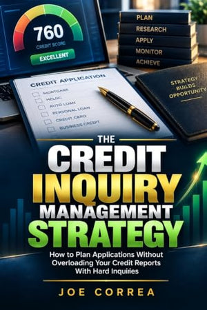 The Credit Inquiry Management Strategy