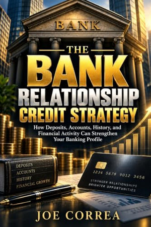 The Bank Relationship Credit Strategy