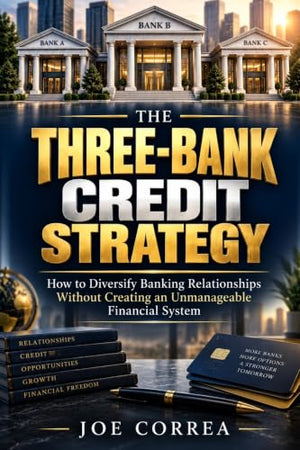 The Three-Bank Credit Strategy