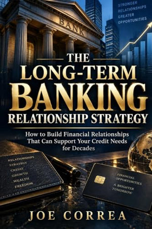 The Long-Term Banking Relationship Strategy