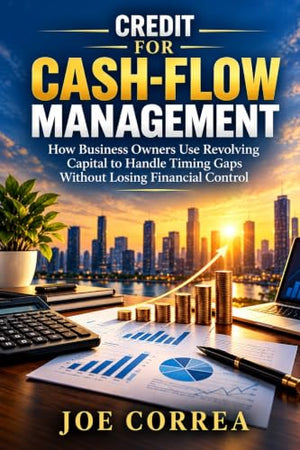 Credit for Cash-Flow Management