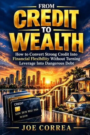 From Credit to Wealth