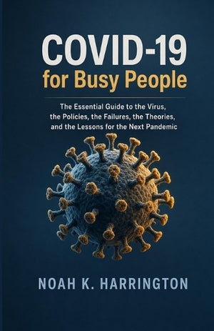 COVID-19 for Busy People