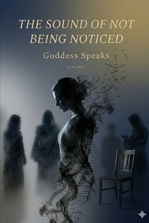 The Sound of Not Being Noticed