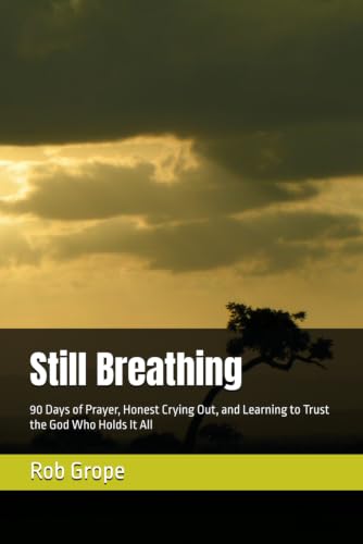 Still Breathing
