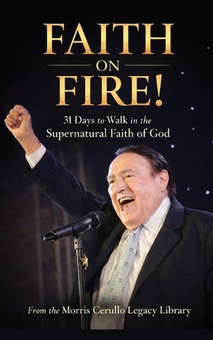 Faith on Fire!
