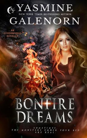 Bonfire Dreams