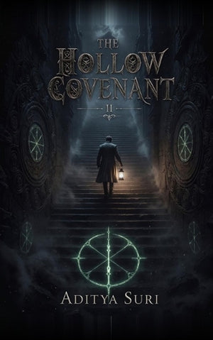 The Hollow Covenant Book II