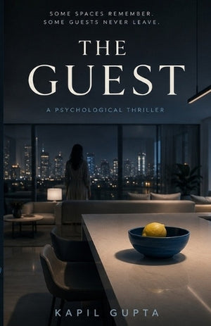 The Guest
