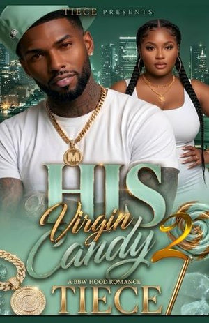 His Virgin Candy 2