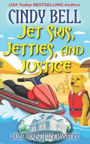 Jet Skis, Jetties, and Justice