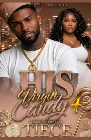 His Virgin Candy 4