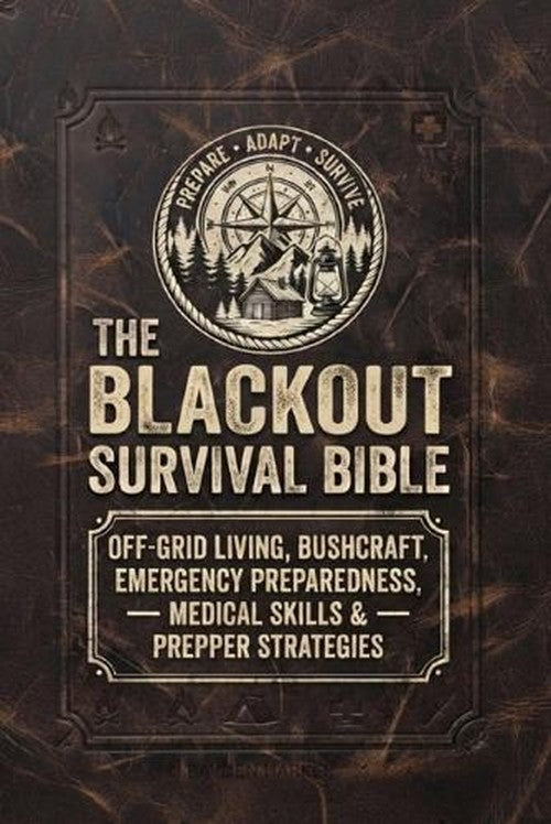 The Blackout Survival Bible