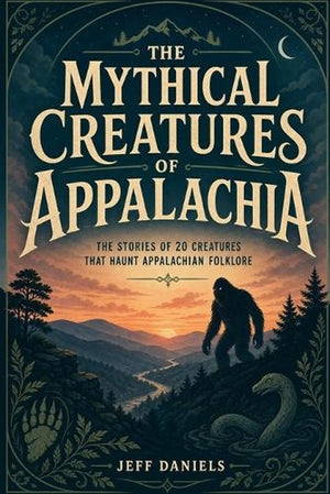 The Mythical Creatures of Appalachia