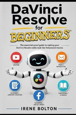 DaVinci Resolve for Beginners