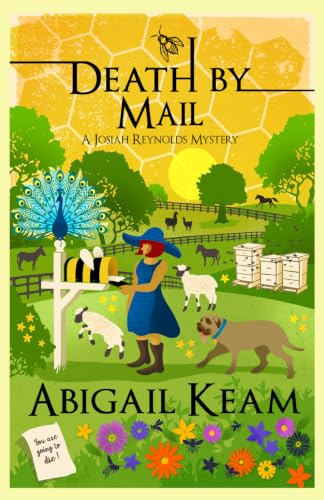 Death By Mail