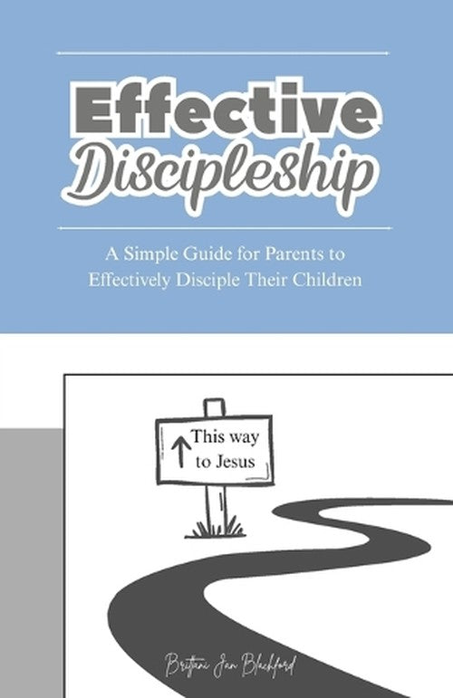 Effective Discipleship