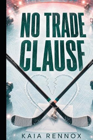No Trade Clause
