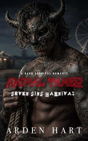 Animal Tamer