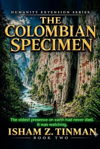 The Colombian Specimen