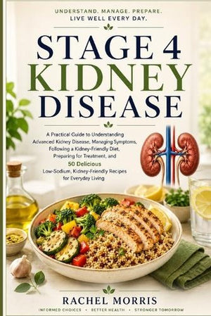 Stage 4 Kidney Disease