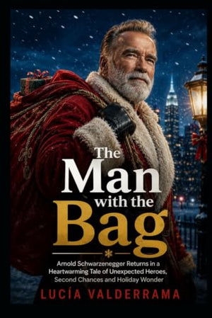 The Man with the Bag