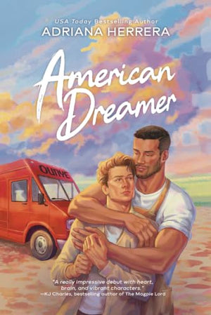 American Dreamer