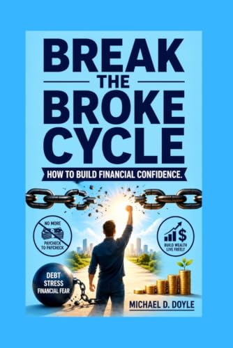 Break The Broke Cycle
