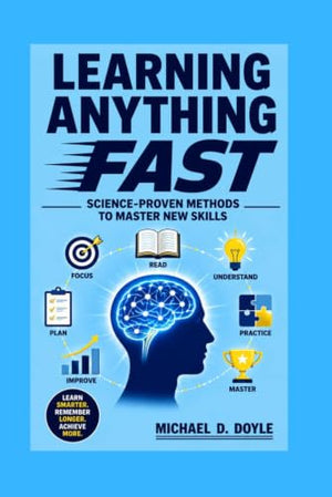 Learning Anything Fast