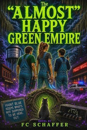 The "Almost" Happy Green Empire