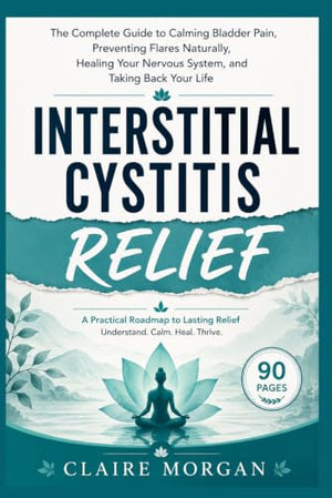 Interstitial Cystitis Relief