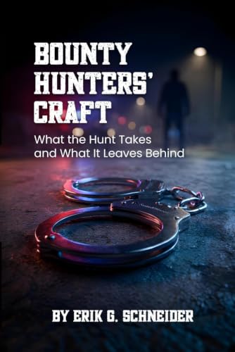 Bounty Hunters Craft