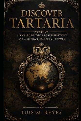 Discover Tartaria