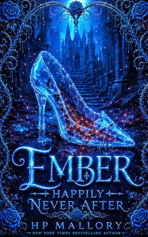 Ember, a Cinderella Retelling