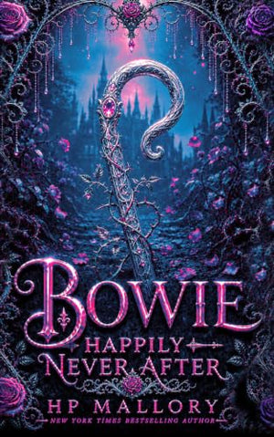 Bowie, a Little Bo Peep Retelling