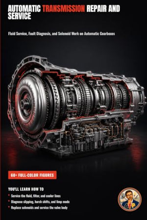 Automatic Transmission Repair and Service