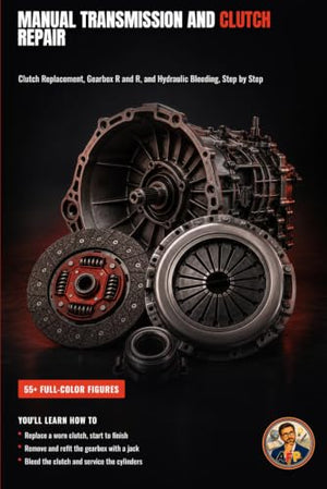 Manual Transmission and Clutch Repair