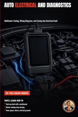 Auto Electrical and Diagnostics