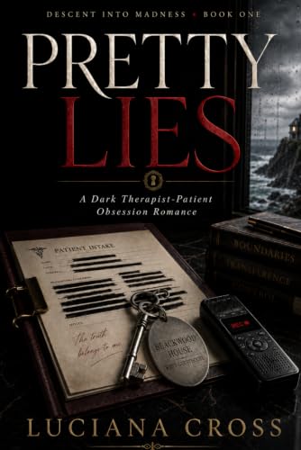 Pretty Lies