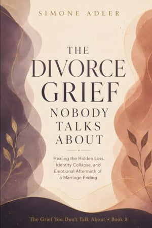 The Divorce Grief Nobody Talks About