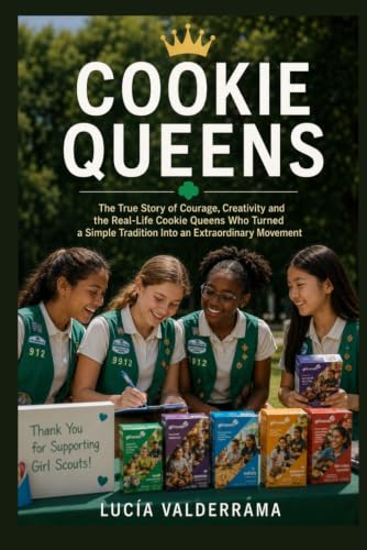 Cookie Queens