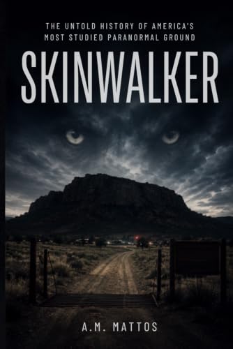 Skinwalker